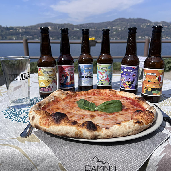 Pizzeria Damino